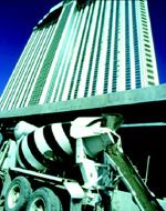 Buildings like the Taj Mahal in Atlantic City couldn't have been built without admixtures.