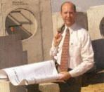 Doug Wesselschmidt is city engineer in Shawnee, Kan., where he has worked for the past 20 years. Photo: City of Shawnee