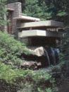 CH2M Hill won an award from the Design-Build Institute of America for its design of an 8000-gallon-per-day, zero-discharge wastewater system at Frank Lloyd Wright's Fallingwater. Photo: Jeffrey Howe