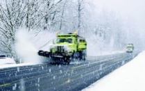 A well-managed geographic information system (GIS) can help an agency plan and execute an efficient snow-fighting program.