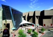 The $600 million expansion of the Phoenix Convention Center—managed  by the city's public works department—will triple the building's  size to 2 million square feet. Photo: Phoenix Convention Center