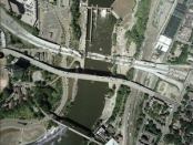 The collapse of the I-35W bridge in Minneapolis didn't change our infrastructure needs but it made the public aware of the immediate need for maintenance.