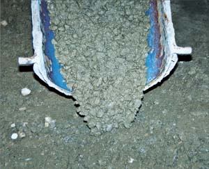 When you separate workability from the need to add water, the properties of concrete mixes offer new possibilities.