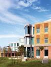 The University of California Humanities Gateway building on the Irvine, Calif., campus is design/build structural concrete construction. The general contractor hired the design team and presented the design to the owner for approval.