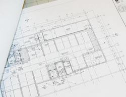 Drawings provide the owner, general contractor, subcontractors, and suppliers the information needed to bid and build the project.