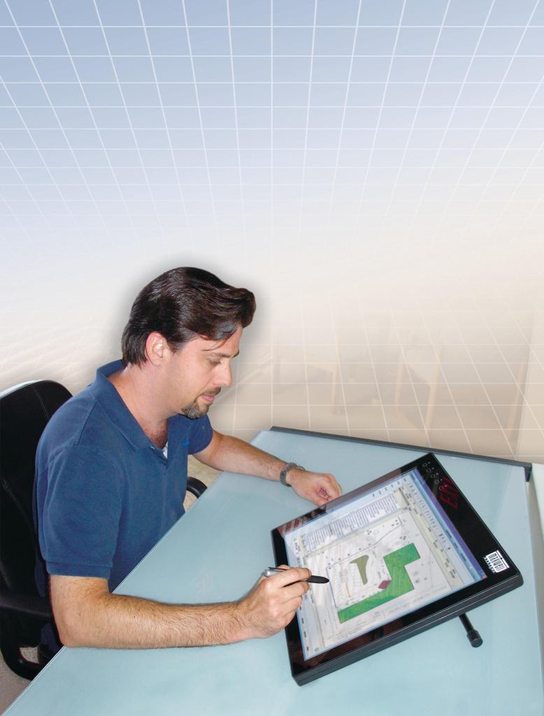 Take off and estimating systems make the job much easier nowand more accurate. Programs also link to other software in an offices lineup.