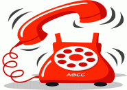 ASCC Hotline