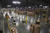 Following the recommendations of ACI 302.1 will result in perfect floors.