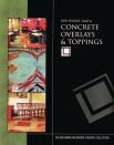 Bob Harris’ Guide to Concrete Overlays & Toppings, which now comes with a DVD that provides step-by-step instructions for rejuvenating floors and exterior flatwork. Visit www.decorativeconcreteinstitute.com.