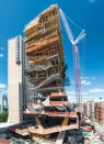 SCC was used on the Columbia University Medical & Graduate Education Building, which won SDC’s award for Innovative Design.