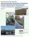 This free publication is based on EPA’s review of all MS4 final permits issued since the first stormwater regulations were promulgated in 1990.
