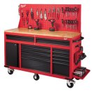 Milwaukee Tool Storage Solutions
