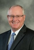 Larry Stevens