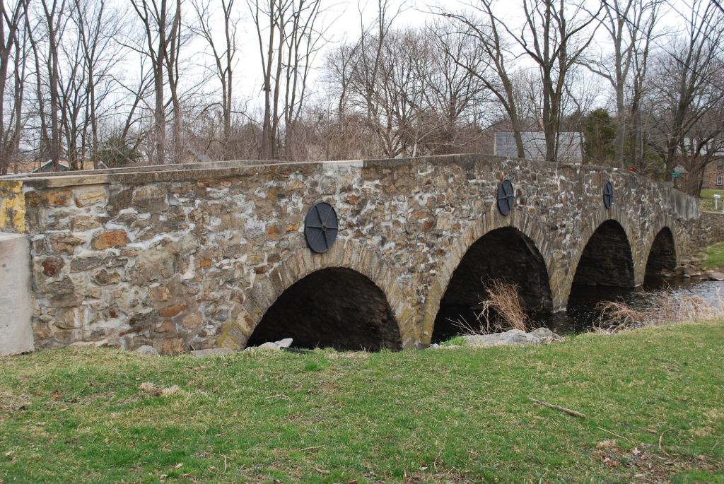 Pennsylvania doesn’t allow public works departments to award public-private partnership contracts, so Northampton County transferred ownership of its 119 bridges to the county’s General Purpose Authority, which can.