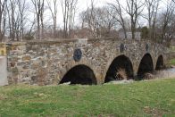 Pennsylvania doesn’t allow public works departments to award public-private partnership contracts, so Northampton County transferred ownership of its 119 bridges to the county’s General Purpose Authority, which can.