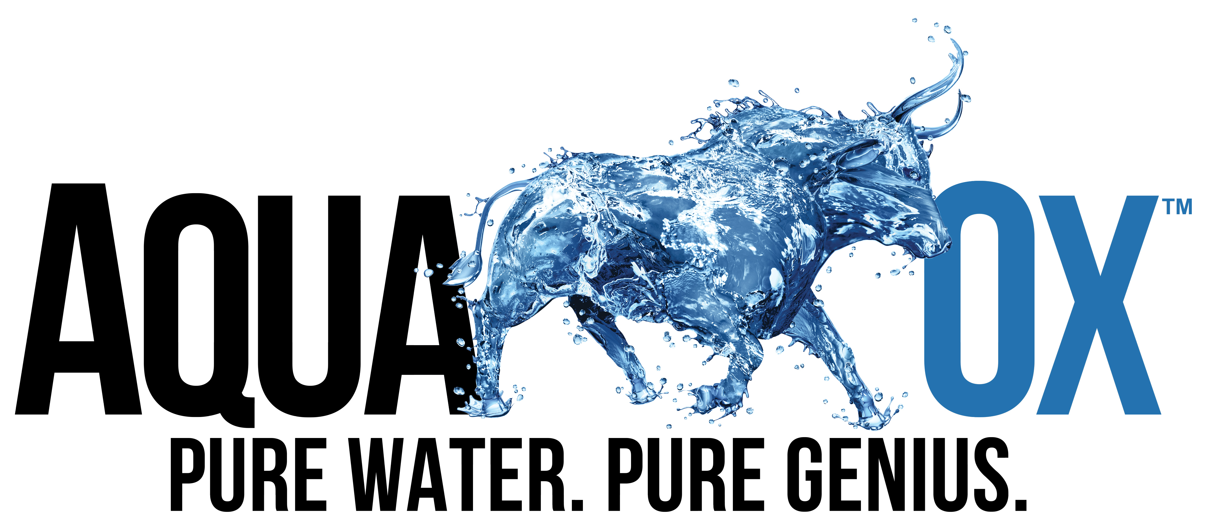 AquaOx Filters