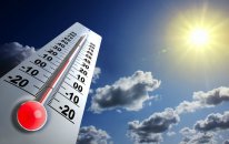 Low-income areas are  more vulnerable to extreme heat because they have less green spaces and more impervious surfaces.