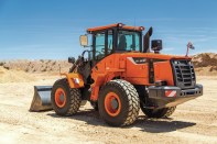 DL200TC-5 tool carrier