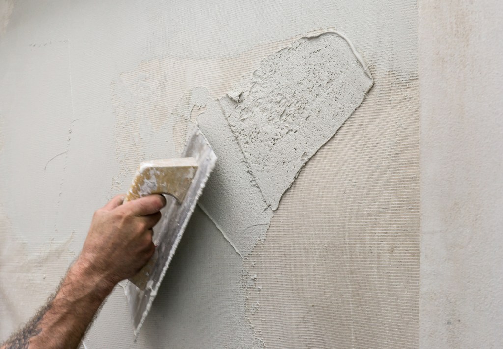Their extremely thin physique, which ranges from paper thin to 1/8 inch, doesn’t diminish the flexibility of microtoppings. They can be used in a multitude of applications, both indoors and out, and even on walls.