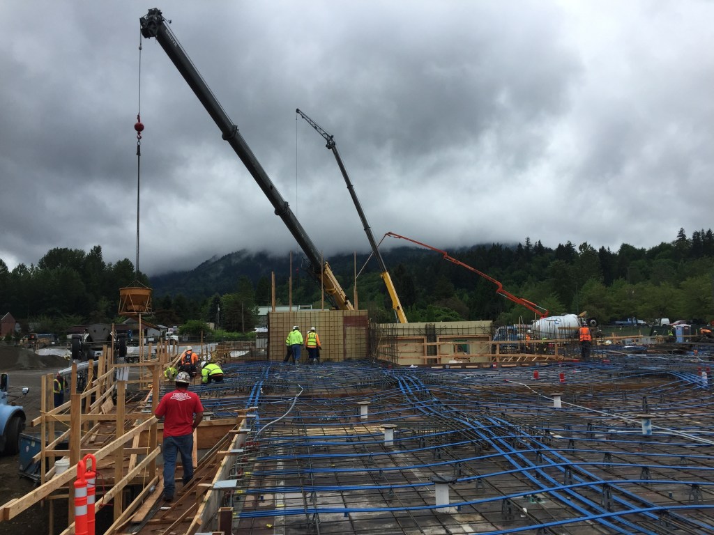 Following these suggestions would make project delivery easier and less expensive for concrete contractors, post-tensioning suppliers, and structural engineers.