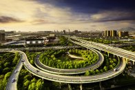 U.S. infrastructure's repair backlog is an estimated $4 trillion. Keeping the nation's road and water networks safe for everyone will require better collaboration via emerging technologies.