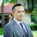 Assistant Director, Capital Projects - Juan Chavira, PE