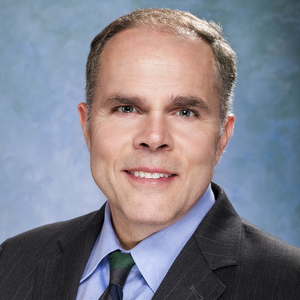 Mark Boud