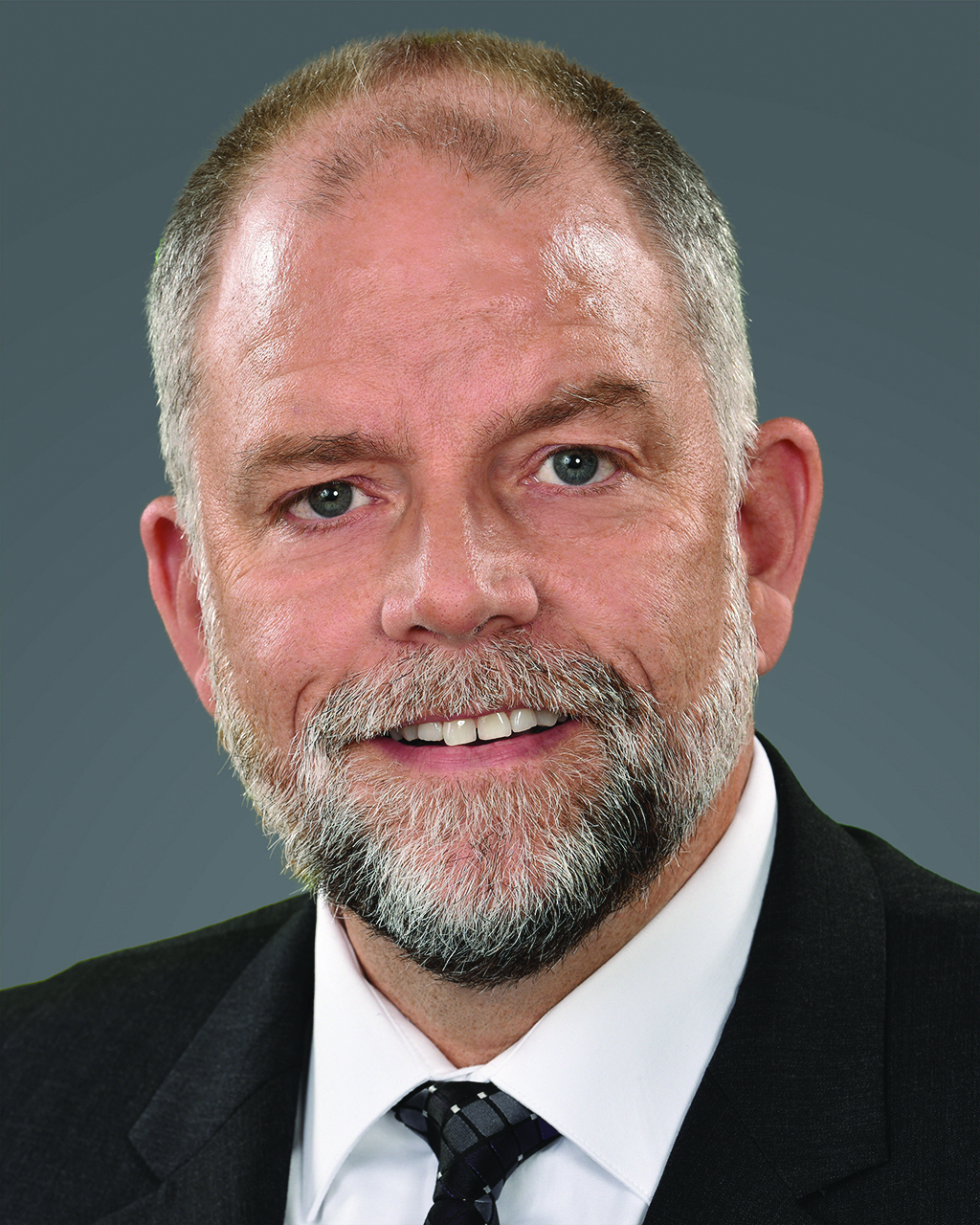 Mike Morrison