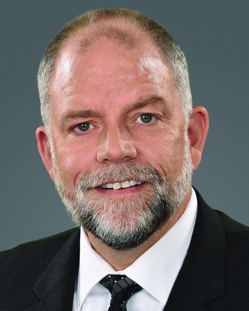 Mike Morrison