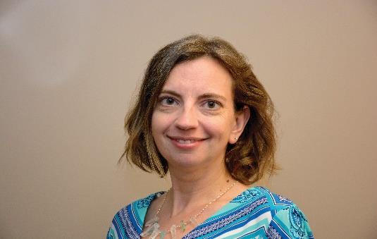 Manager of Codes and Standards, Edith Smith, P.E.