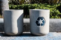 Incorporating returned concrete into new batches instead of dumping it somewhere on your yard is an environmentally beneficial practice that also frees up precious space.