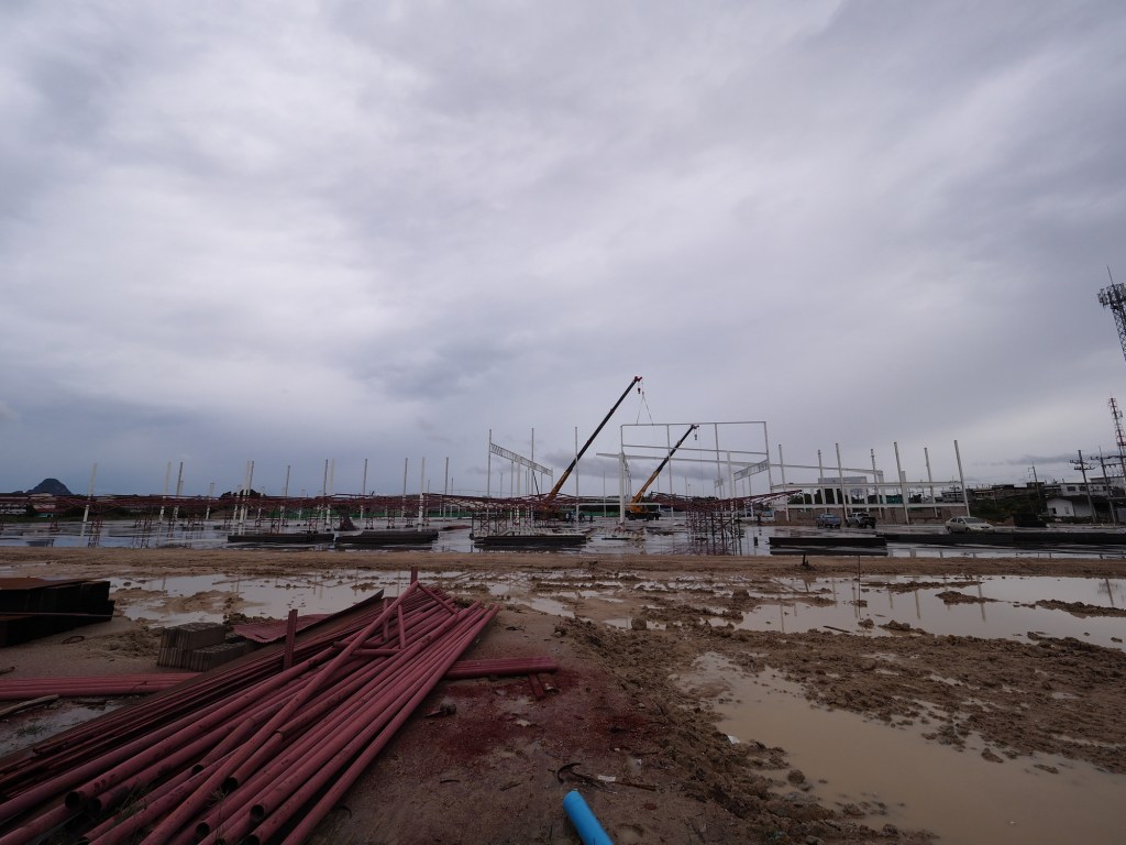 You have permits and approved stormwater pollution prevention plan (SWPPP) in hand, so let the implementation begin. This webinar focuses on modifications and properly documenting implementation tasks to show compliance.