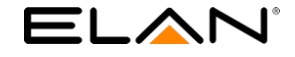 ELAN Home Systems