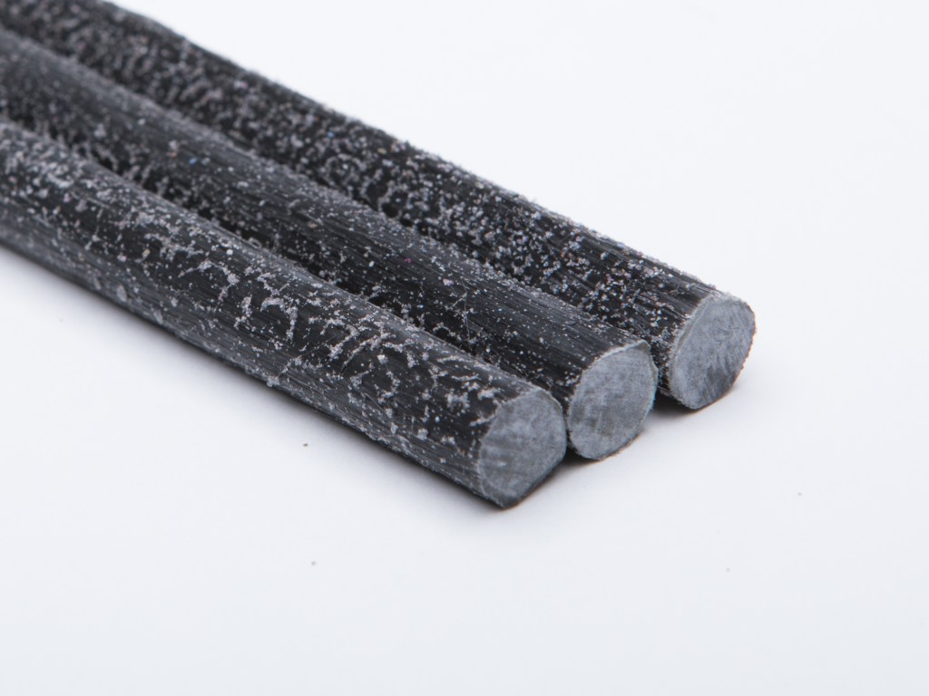 GatorBar GFRC rebar