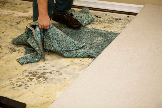Russell Felts has seen many times how moisture-related flooring failures can occur when contractors fail to follow ASTM F2170 guidelines and get misleading RH test results.