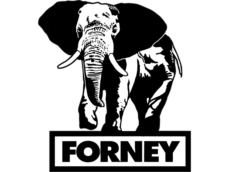Forney, LP