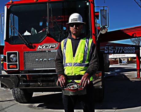 One of the main benefits of certification is the education and training that occurs in preparation for the certification, as it truly reduces accidents and enables individuals to make better decisions in the field.