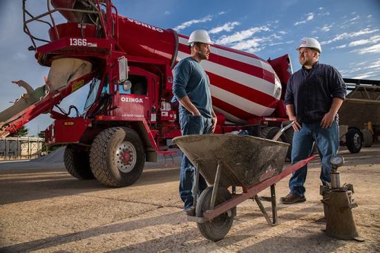 Mokena, Ill.-based Ozinga Brothers Inc. continues to expand its service area and focus on customer service. In the past two years, the producer has added locations, automated manual processes, and invested in new equipment.
