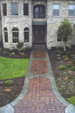 Turner Home, Mukwonago, Wis. Turner Concrete Construction, Inc., Mukwonago, Wis. www.turnerconcrete.com