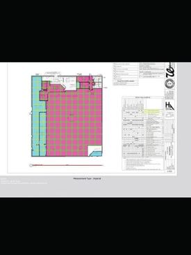 A color-coded screenshot of the estimate gives the foreman and crew a visual image of the project, tasks to be completed, and what was bid.