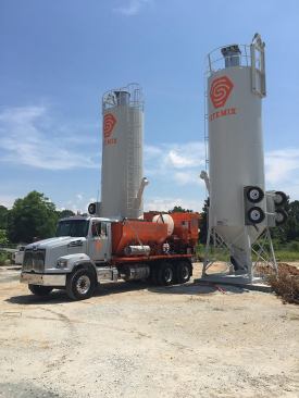 As a startup, Atlanta-based SiteMix relies heavily on technology to serve its niche market. Using volumetric concrete mixers, the producer focuses on filling smaller orders and keeps operations lean by communicating and managing projects via mobile devices.
