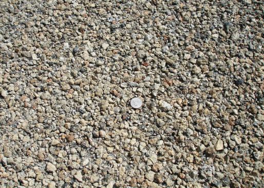 In 2012, ASTM published the Standard Specification for Lightweight Aggregate for Internal Curing of Concrete, a guideline for using pre-moistened lightweight, porous aggregate to achieve high-level hydration.