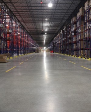 The Ductilcrete system reduces or eliminates the biggest problems with slabs: namely, control joints and differential shrinkage.