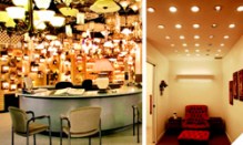By adding a lighting laboratory and lighting showroom to one of its store locations, Curtis Lumber has been able to educate customers about lighting design while creating a strong impression of expertise.
