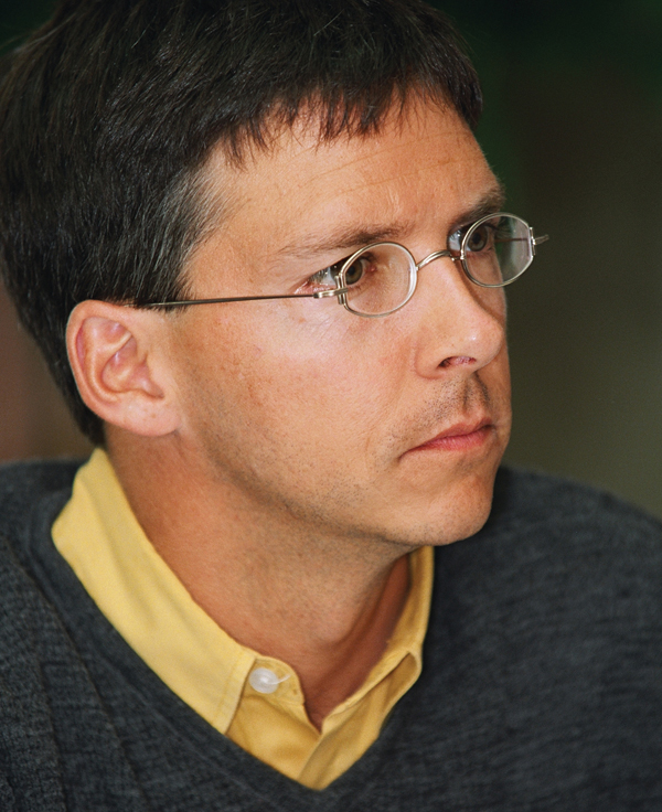 Bill Hayward