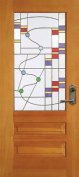 Simpson Door