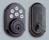 Kwikset SmartCode