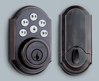 Kwikset SmartCode