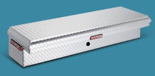 Knaack Aluminum Weather Guard