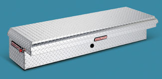 Knaack Aluminum Weather Guard